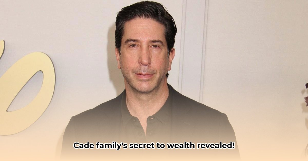 raising-cades-husband-net-worth
